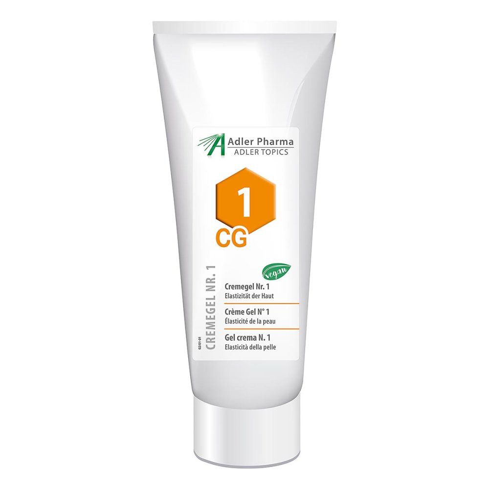 Adler Pharma Produktion und Vertrieb GmbH Mineralstoff Cremegel Nummer 1 02731570