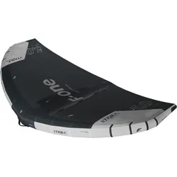F-ONE STRIKE 6 QUADX Wing 2026 onyx - 4,5