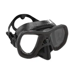 Mares Spyder - Tauchmaske - schwarz