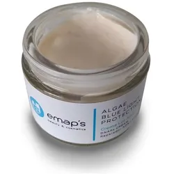 Emap's, Gesichtscreme, Beauty Blue Light Protective Face Cream SPF 25 50ml - Anti-Spot Creme gegen Blaulicht von (50 ml, SPF 25)