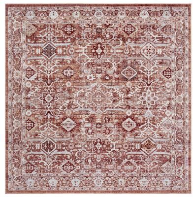 SAFAVIEH Scarlett Narmin Transitional Rug