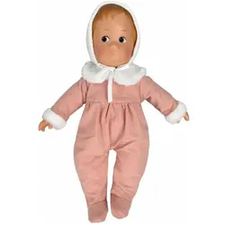Egmont Puppe Lucy aus Vinyl
