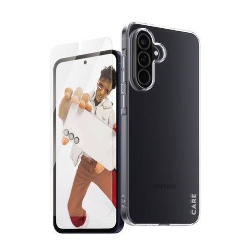 Care Fashion 2-In-1 Bundle Samsung Galax