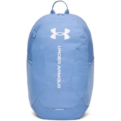 UNDER ARMOUR Hustle Lite Rucksack 476 - blue float/white