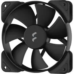 Fractal Design Aspect 12 PWM, schwarz - 120mm