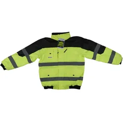 Dunlop,  Safety Jacket Size L (L)