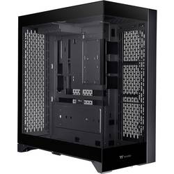 Thermaltake CTE E600 MX - Mid tower - E-ATX - Seitenteil mit Fenster (gehärtetes Glas) CA-1Y3-00M1WN-01