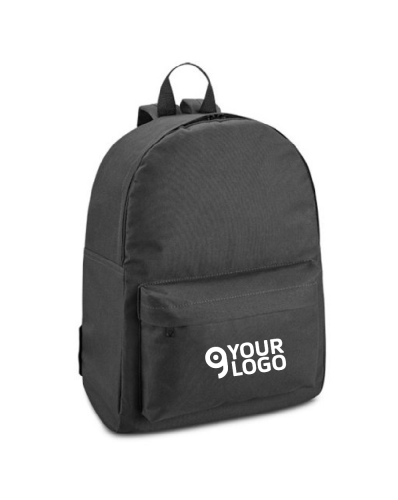 Zaino Berna 600D Poliestere Personalizzate o neutre