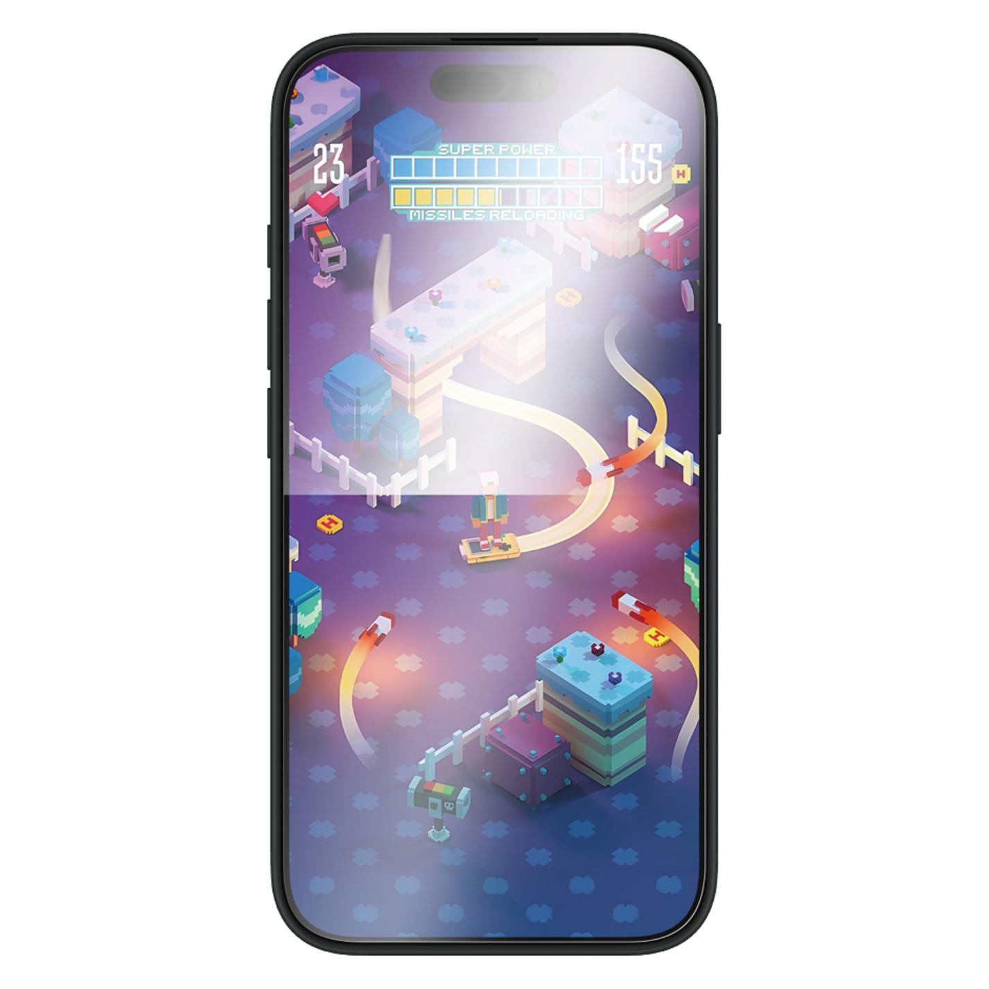 Safe Ultra-Wide Fit (1 Stk., Apple iPhone 15, Apple iPhone 16) (SAFE95886)