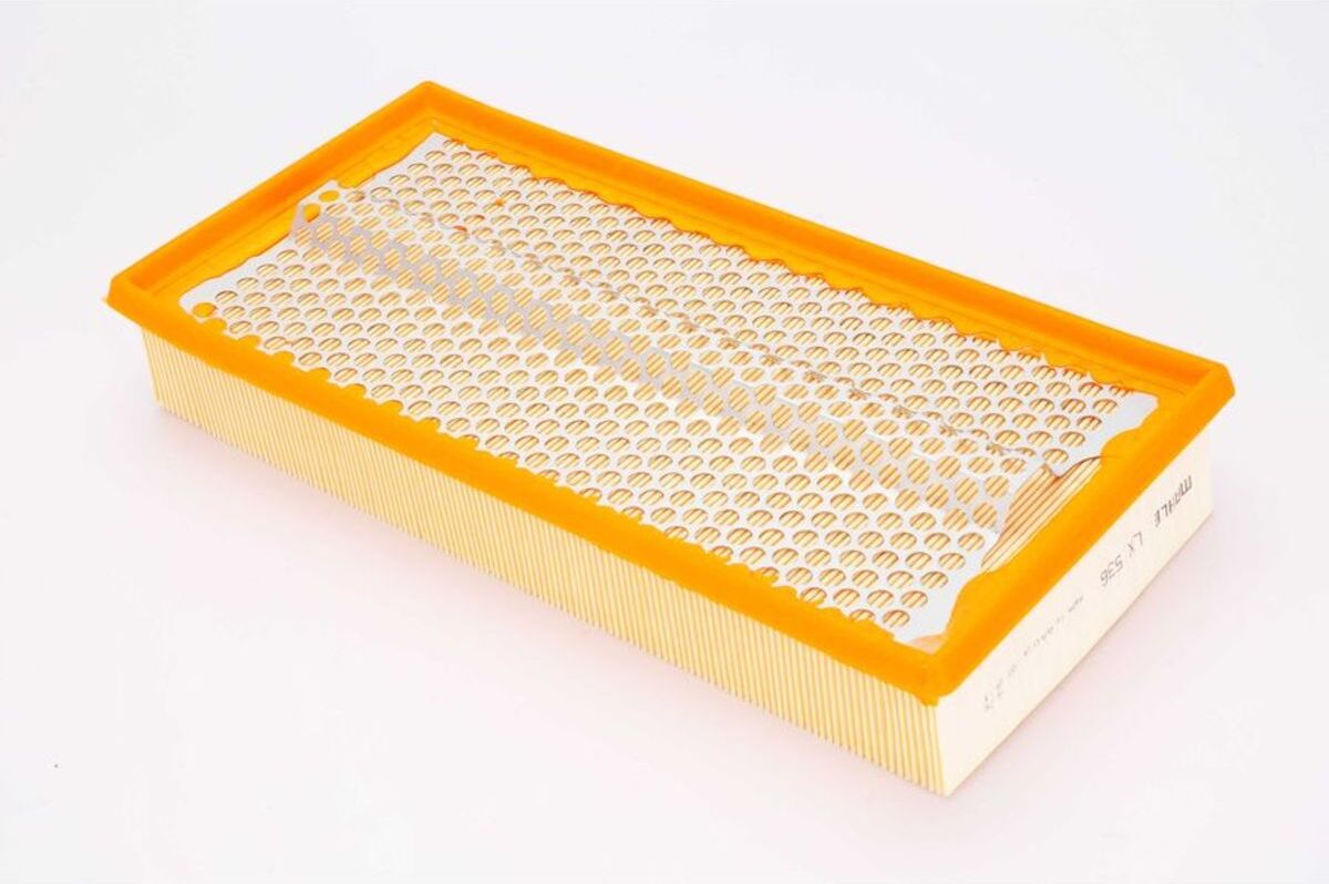 Knecht Filtro aria LX 536