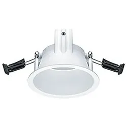 Zumtobel 60200126 Installationsring DIAMO MD DEEP SOURCE RING R1 WH WH