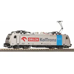 PIKO 21618 H0 Sound-Elektrolok EU43 "Orlen", PKP, Ep. VI