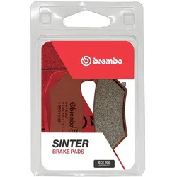 Brembo, Bremsbeläge, (Quad)