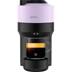 Nespresso VERTUO POP Lilac Vertuo Kaffeemaschine