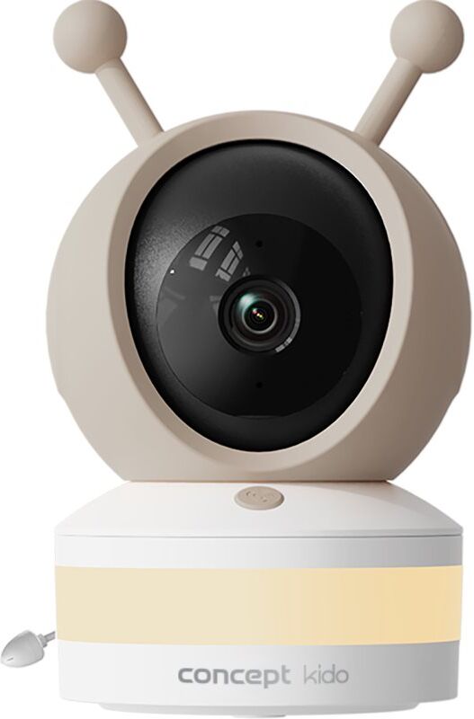 Concept KD0015 additional camera for KD5010 1 pc