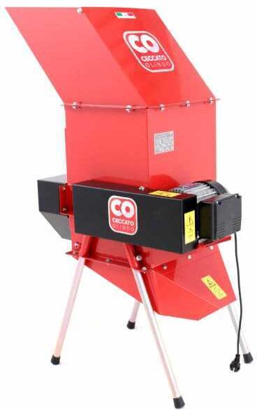 Ceccato Olindo SGME - Sgrana Pannocchie con motore elettrico