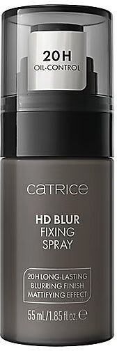 CATRICE HD Blur