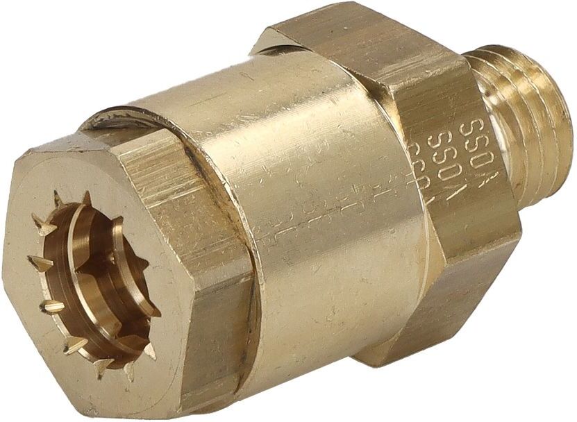 Voss Raccordo per tubo flessibile TEKALAN 5232402600