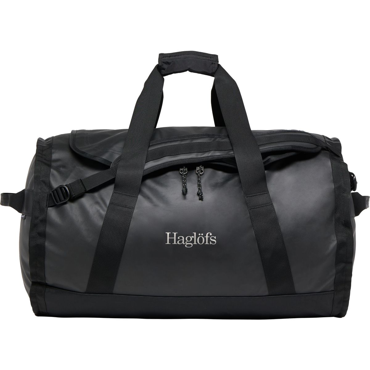 Haglöfs Lava 90 true black (2C5) 1-SIZE 6076892C5005