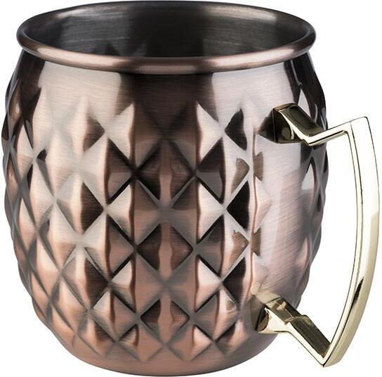 APS Tazza "Moscow Mule" 0,5L Rame