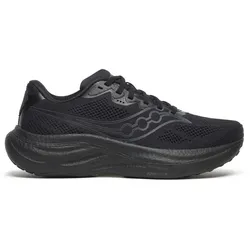 Saucony Damen Ride 19 schwarz 39.0