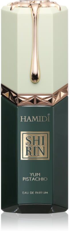 Hamidi Shirin Yum Pistachio Eau de Parfum mixte 100 ml