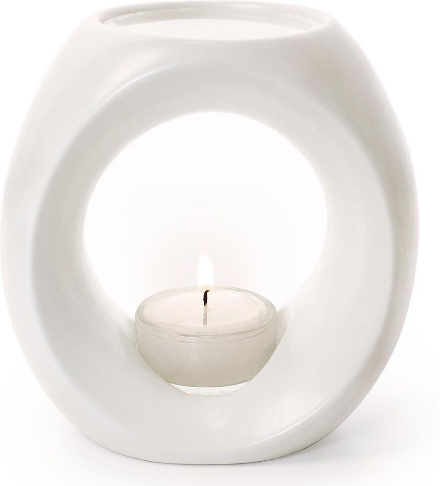 Primavera® Duftlampe cremeweiss 1stk