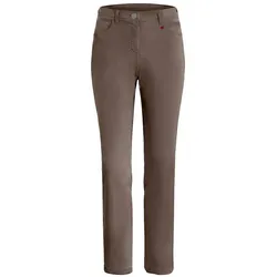 Hose Relaxed beige, 48