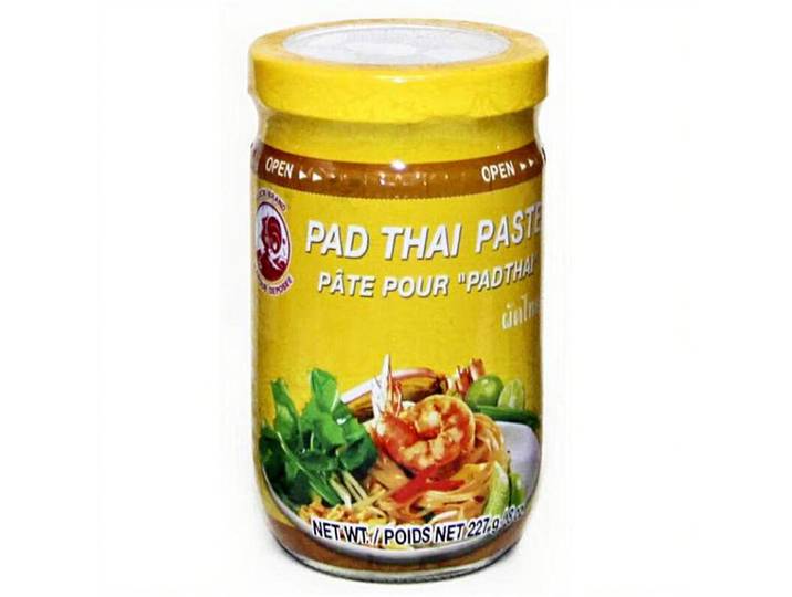 Cock Brand Pad Thai-pasta 227 g