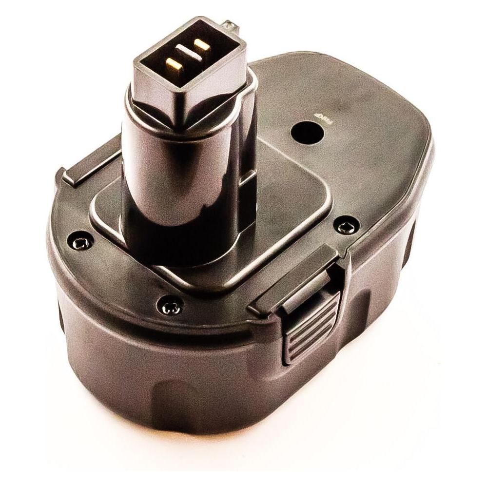 AGI 35211 - Batterie/Akku - Nickel-Metallhydrid (NiMH) - 3 Ah - 14,4 V - DeWalt - DE (14.40 V) (35211)