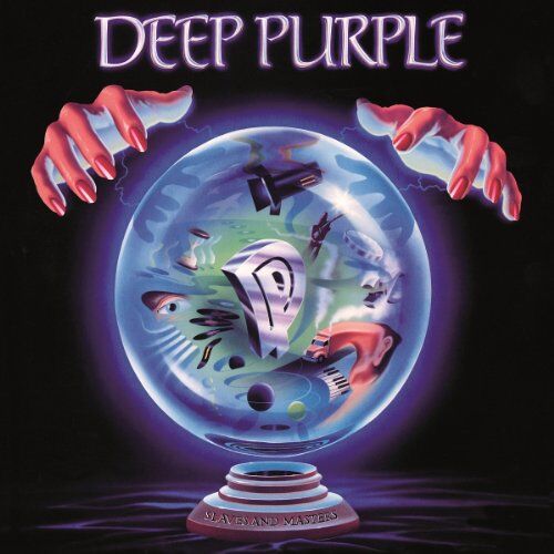 Deep Purple - Slaves and Masters - Preis vom 27.09.2026 03:53:48 h