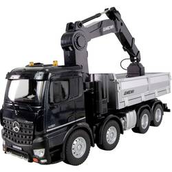 Amewi 22716 RC-Modell 1:18 Elektro Baufahrzeug RtR