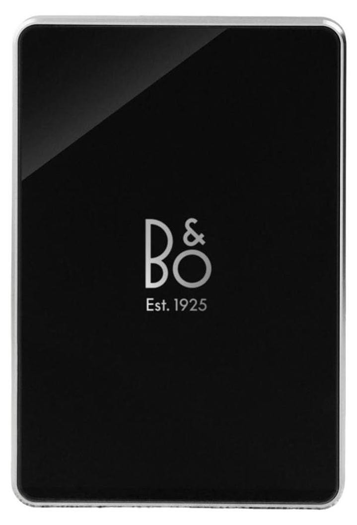 Bang & Olufsen Powerbank - Infinite Black