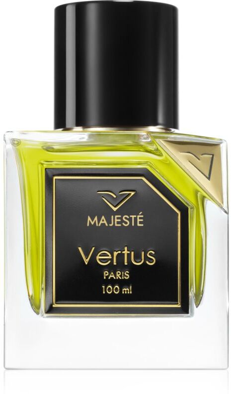 Vertus Majeste Eau de Parfum unisex 100 ml
