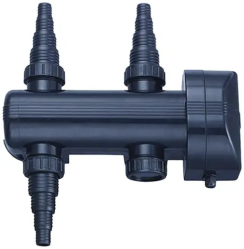 FIAP 2782 UVC Active 18W UVC-Gerät mit UVC-Klärgerät