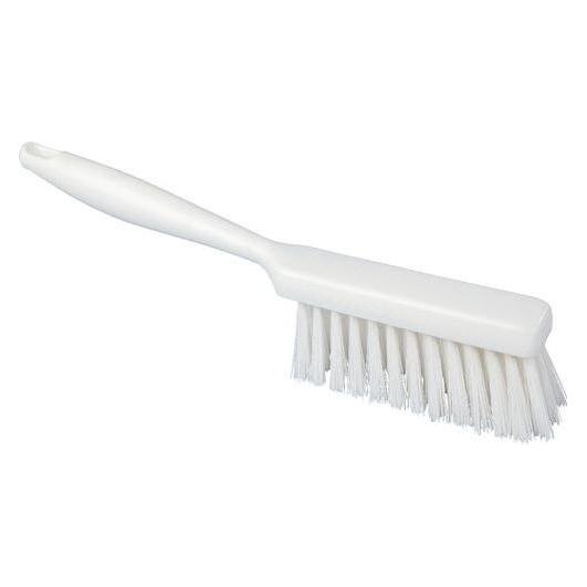 Herba Handfeger Betra 340 x 35 mm mediumharte Borsten weiss (1 Stk.) (102521)