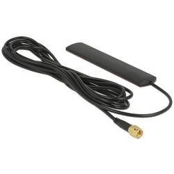 Delock 88987 88987 LTE-Antenne 3 dBi 2.4 GHz