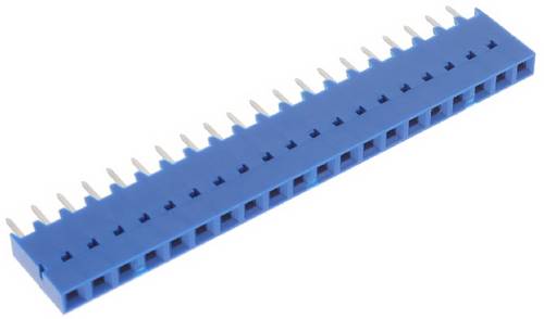 Amphenol Buchsenleiste (Standard) 75915-320LF