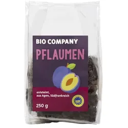 Bio Company Pflaumen getrocknet bio