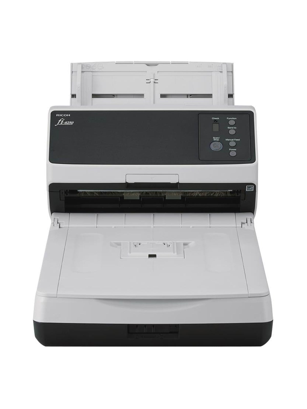 Ricoh fi-8250 Document Scanner