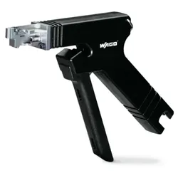 Wago 711-313 Betätigungszange IDC, für Serie 711 711313