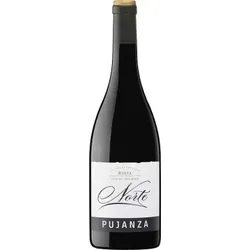 Pujanza Norte 2022 - Bodegas Pujanza