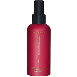 150ml Hair by Sam McKnight Cool Curls Refresh & Revive Mist