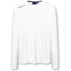 Henri Lloyd, Herren, Funktionsshirt, DriFast Langarmshirt (L), Weiss