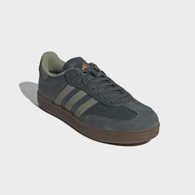 adidas Performance "VELOSAMBA LEATHER"