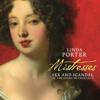 Mistresses - Linda Porter, Audio, 9781509877065