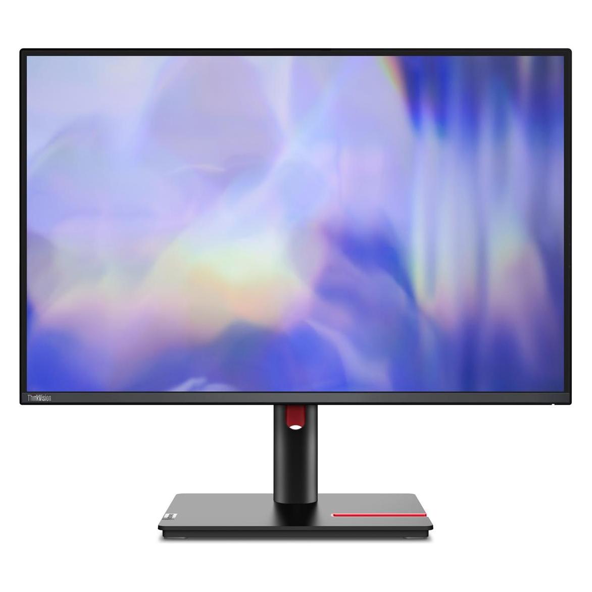 Lenovo ThinkVision T24d-30 (1920 x 1200 Pixel, 24") (63FFMAT1EU)