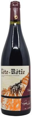 """Levet Cote-Rotie 2022 Red Wine - France"""