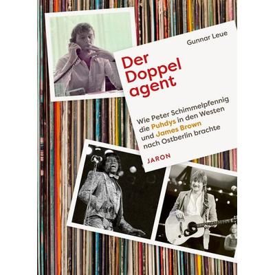 Der Doppelagent -