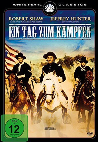 Robert Siodmak - Ein Tag zum Kämpfen - Extended Kino-Langfassung (digital überarbeitet) - Preis vom 08.10.2026 07:26:42 h